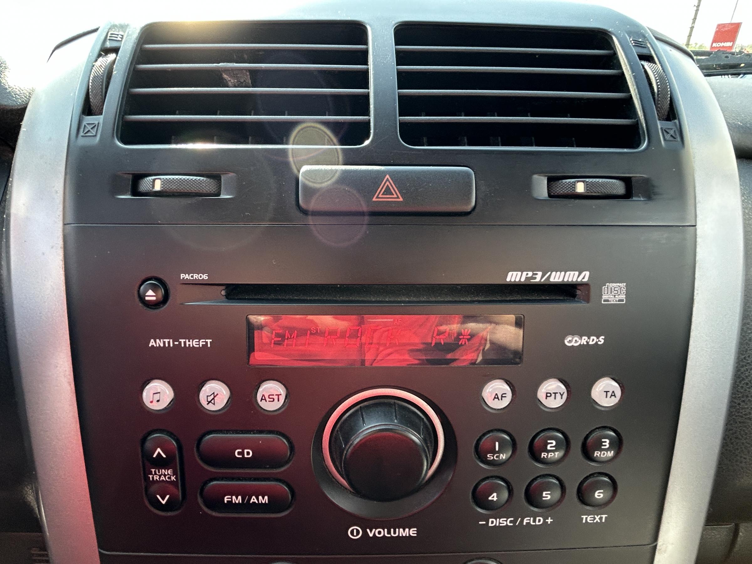 Suzuki Grand Vitara, 2009 - pohled č. 13