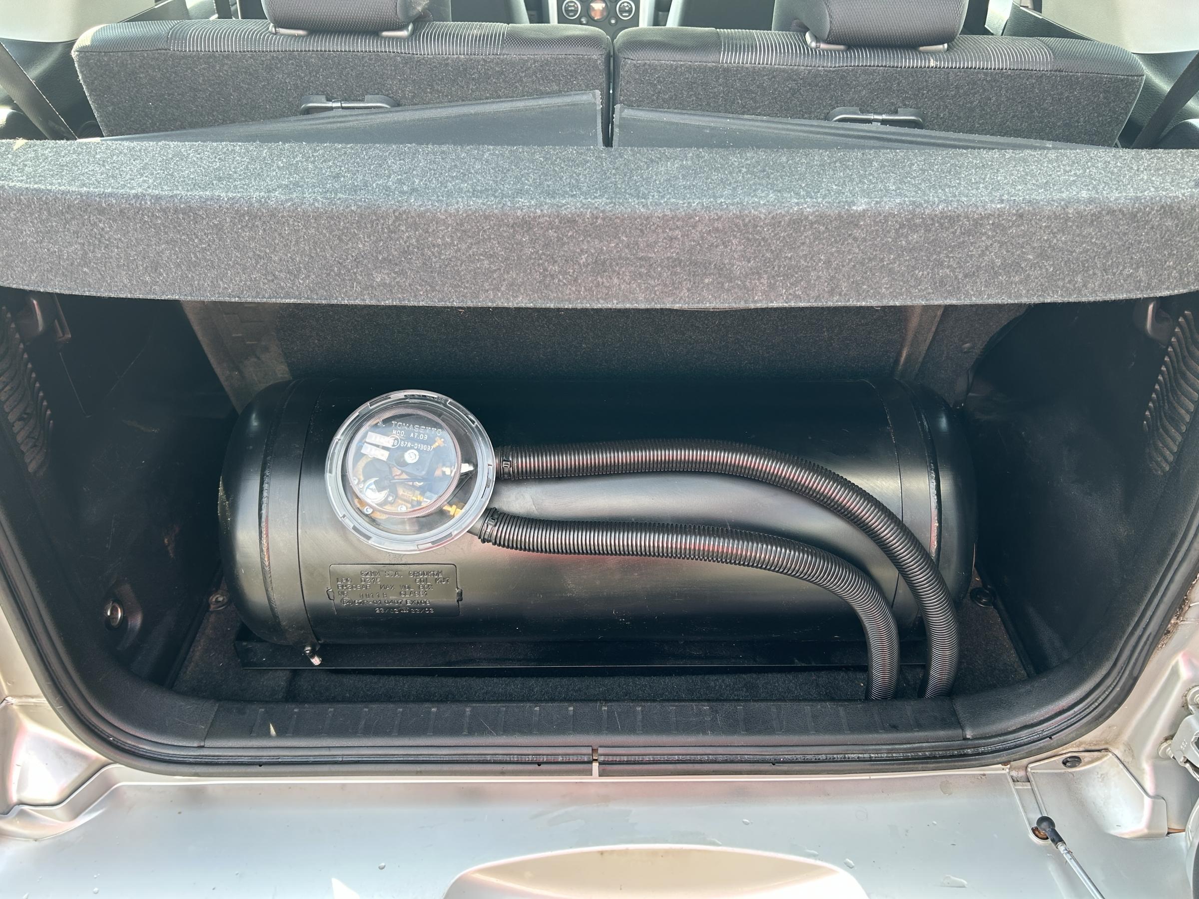 Suzuki Grand Vitara, 2009 - pohled č. 7