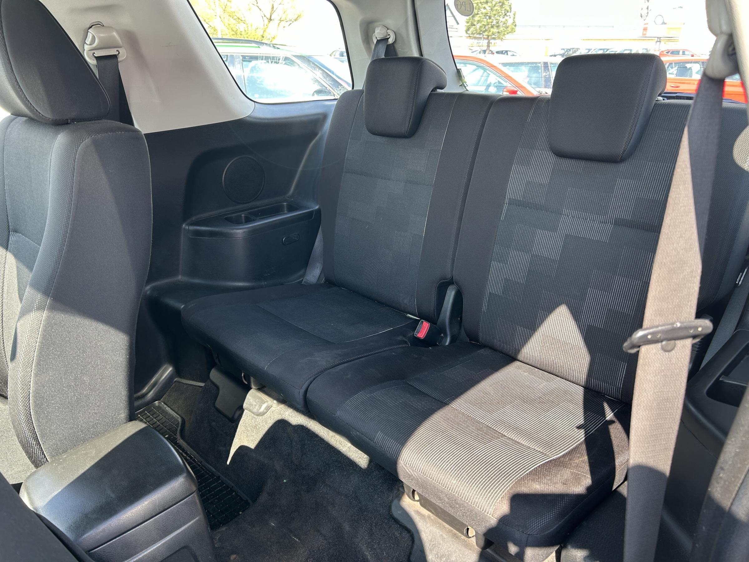 Suzuki Grand Vitara, 2009 - pohled č. 9