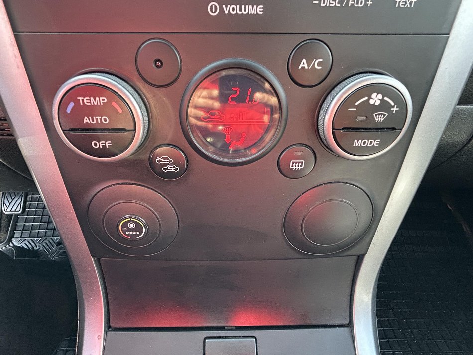 Suzuki Grand Vitara 1.6i 