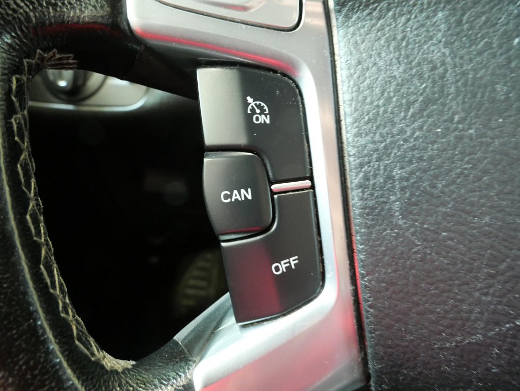 Ford Mondeo 2.0 TDCi 