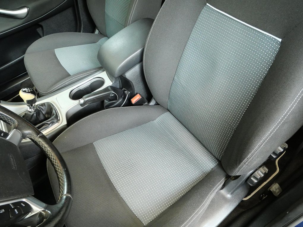 Ford Mondeo 2.0 TDCi 