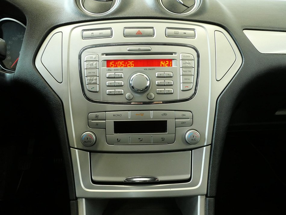 Ford Mondeo 2.0 TDCi 