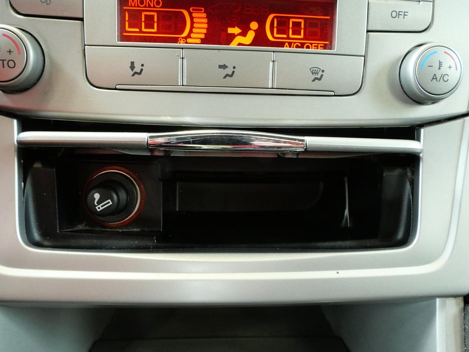 Ford Mondeo 2.0 TDCi 