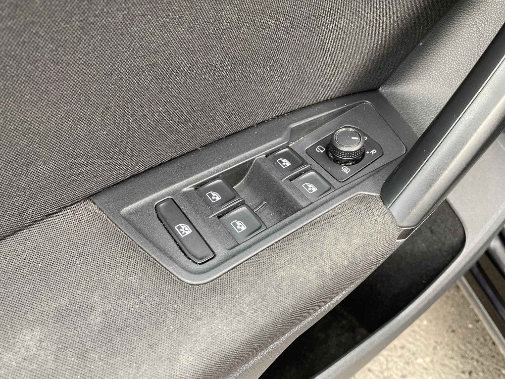 Volkswagen Tiguan 1.4 TSi Trendline