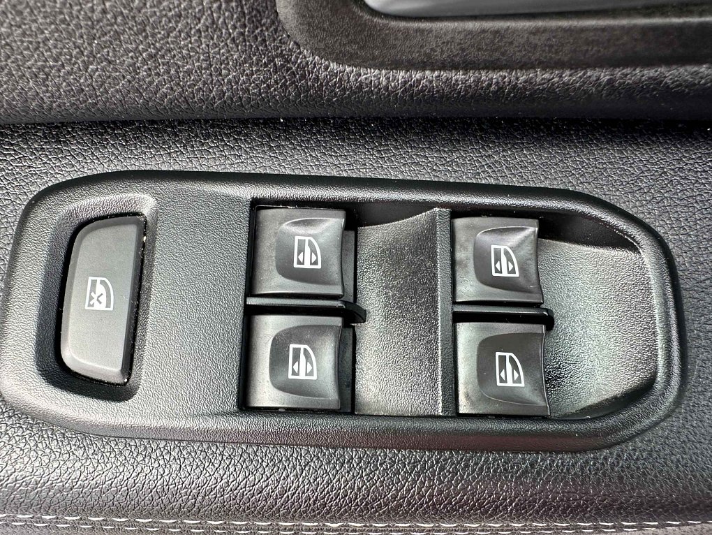 Dacia Duster 1.6 SCe Access