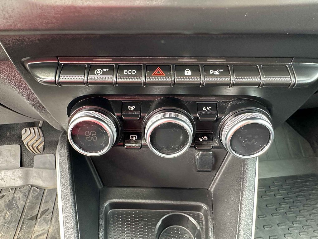 Dacia Duster 1.6 SCe Access