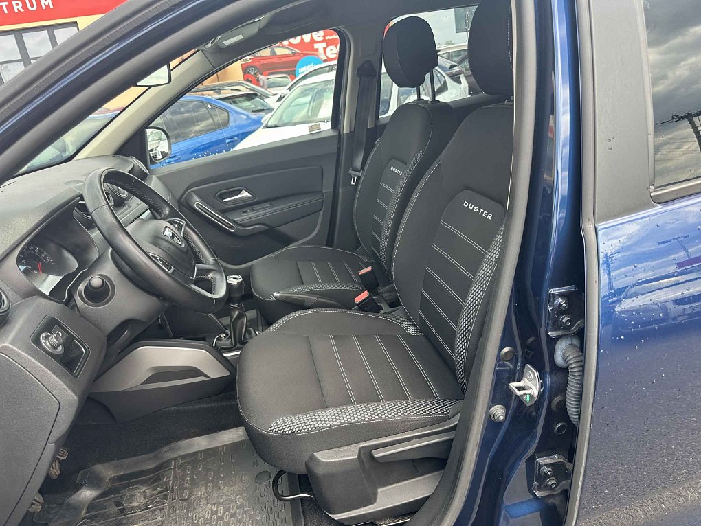 Dacia Duster 1.6 SCe Access