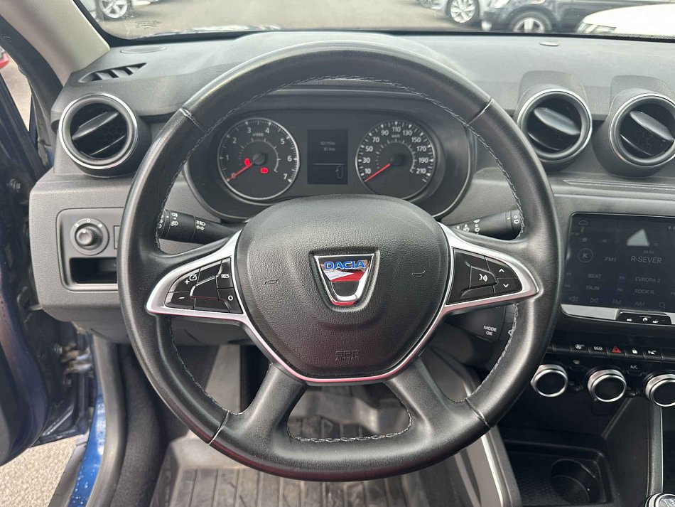 Dacia Duster 1.6 SCe Access