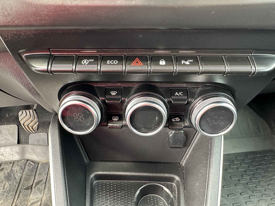 Dacia Duster 1.6 SCe Access