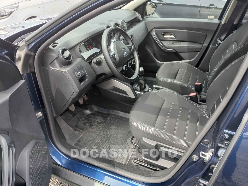 Dacia Duster 1.6i 