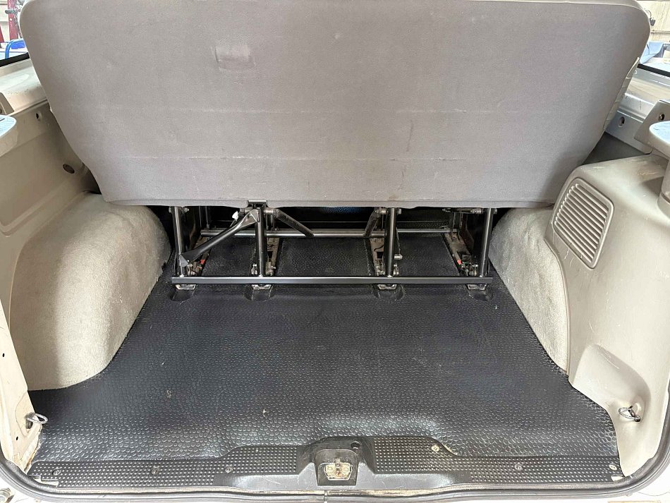 Opel Vivaro 2.0CDTi  9míst