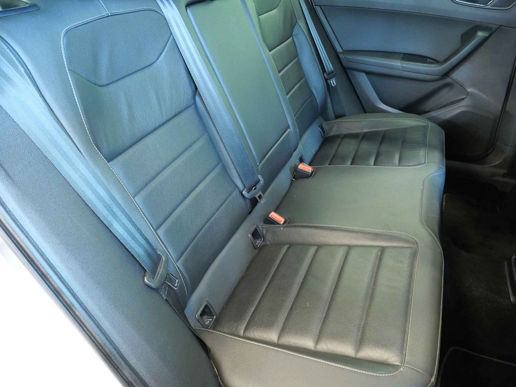 Seat Ateca 2.0TSi  4x4