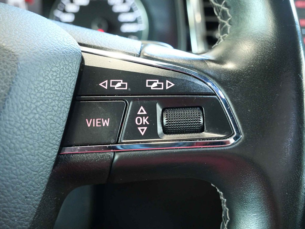 Seat Ateca 2.0TSi  4x4