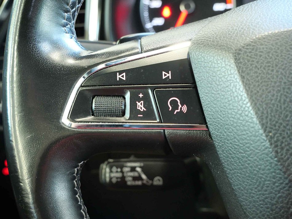 Seat Ateca 2.0TSi  4x4