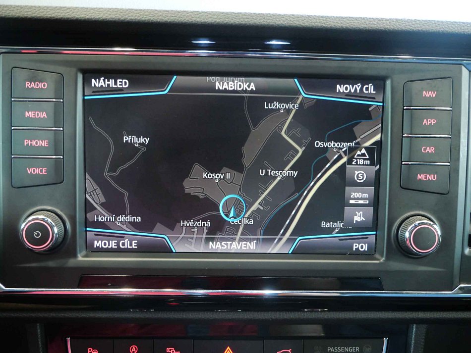 Seat Ateca 2.0TSi  4x4