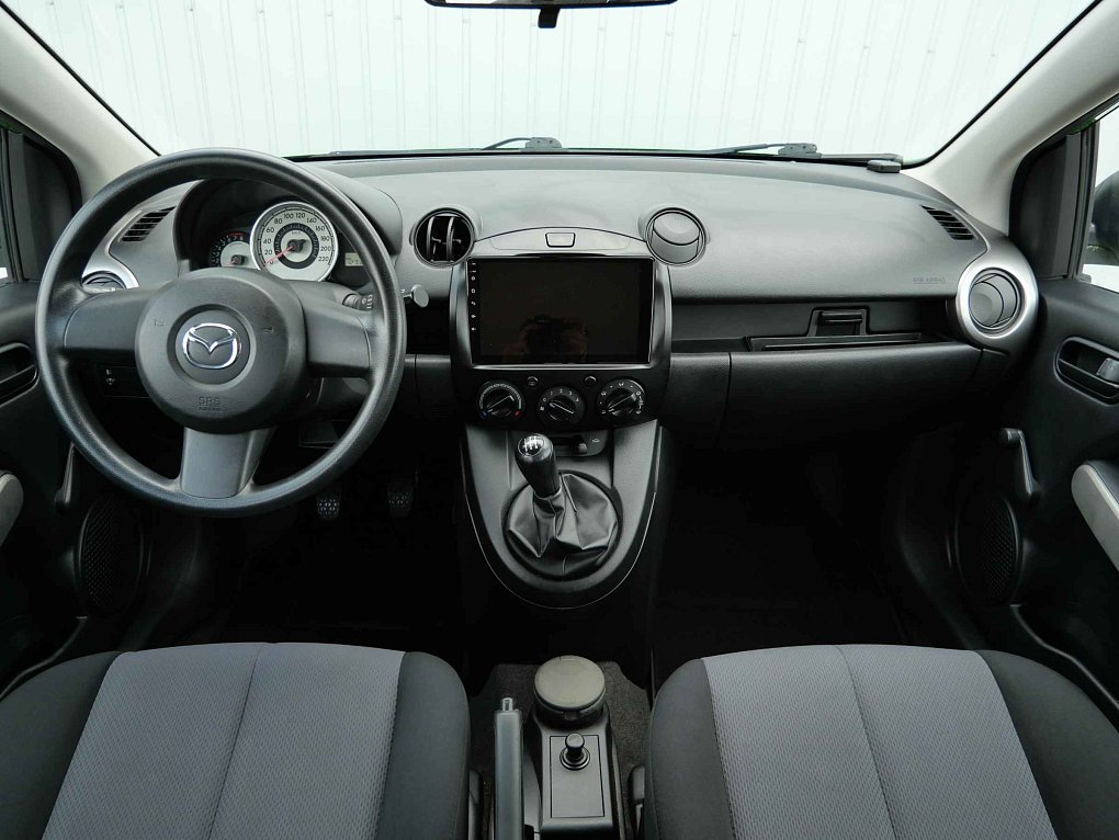 Mazda 2 1.3 i 