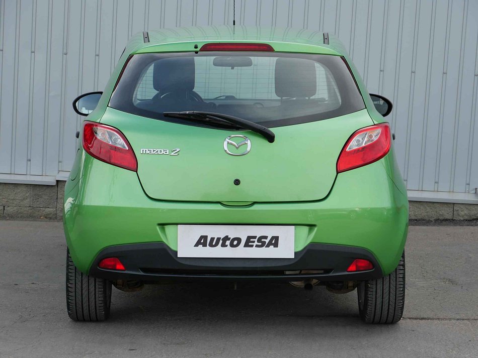 Mazda 2 1.3 i 