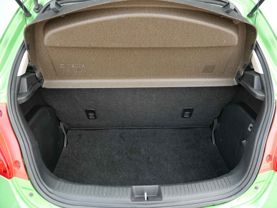 Mazda 2 1.3 i 