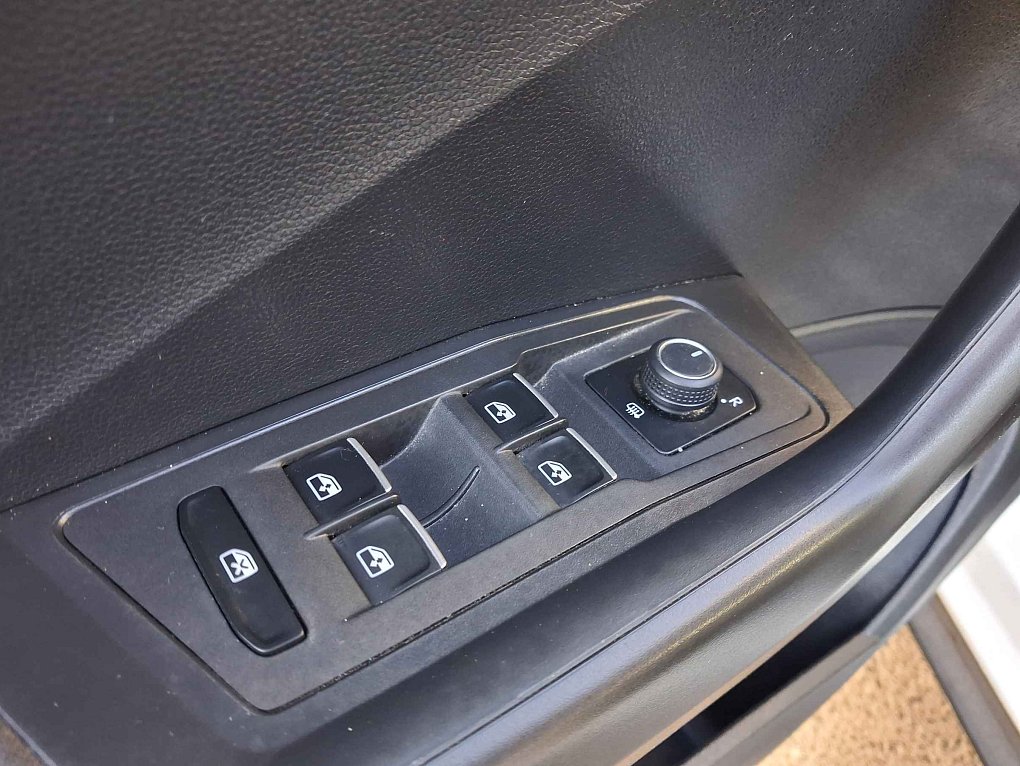 Volkswagen T-Roc 1.5 TSi Comfortline