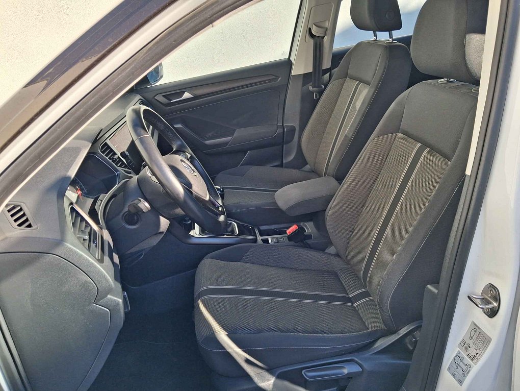 Volkswagen T-Roc 1.5 TSi Comfortline