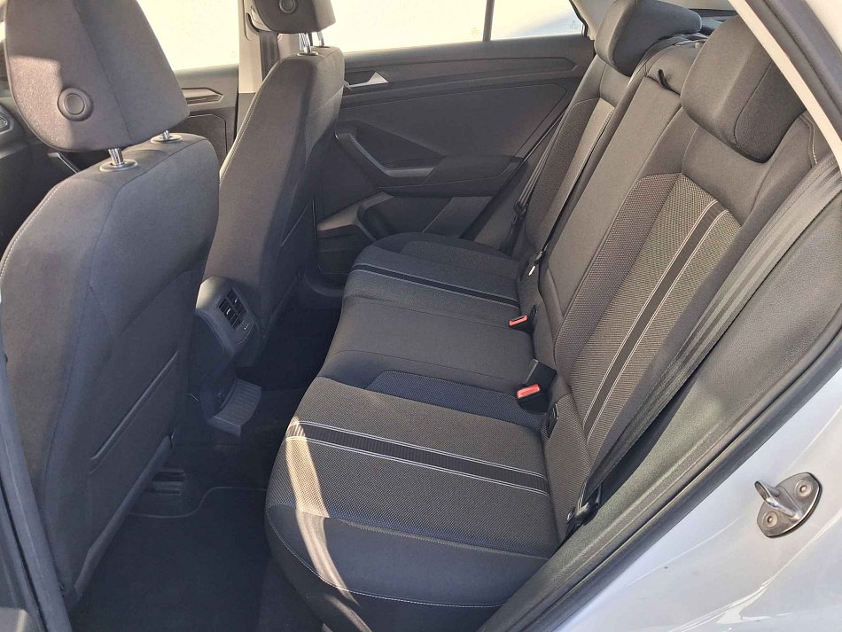 Volkswagen T-Roc 1.5 TSi Comfortline