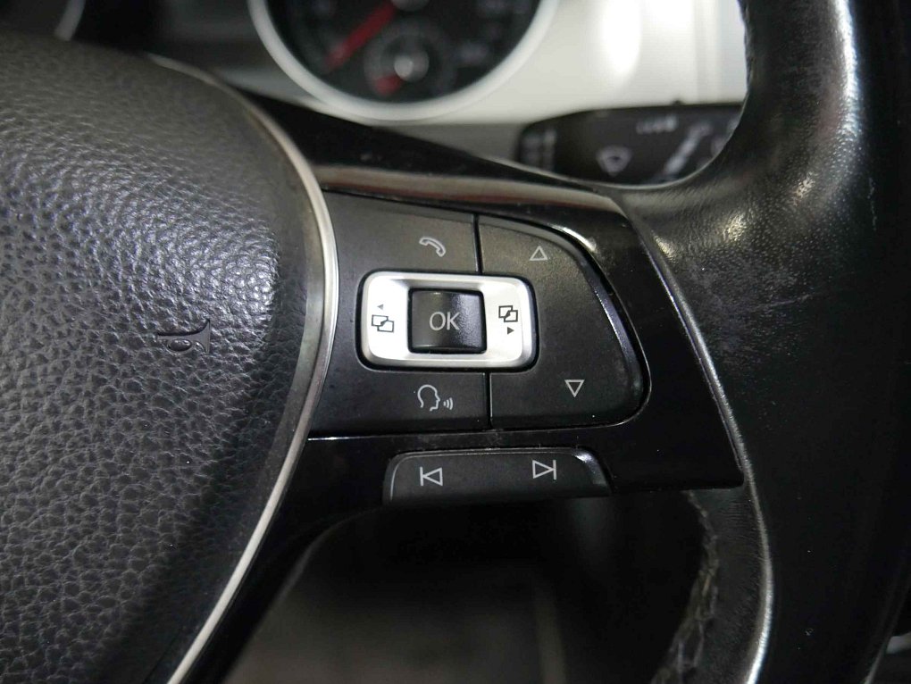 Volkswagen Golf 1.6TDi 
