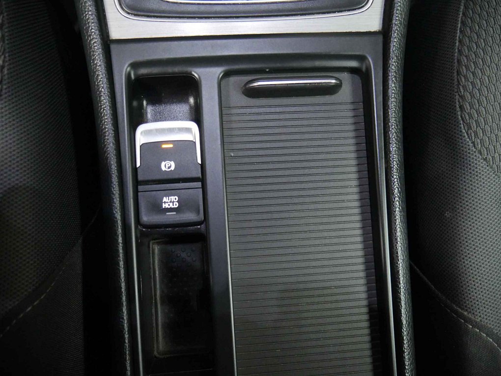Volkswagen Golf 1.6TDi 