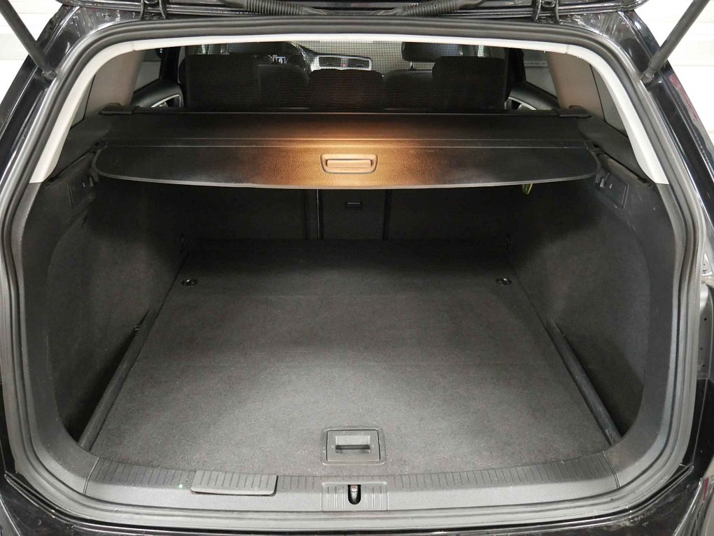 Volkswagen Golf 1.6TDi 