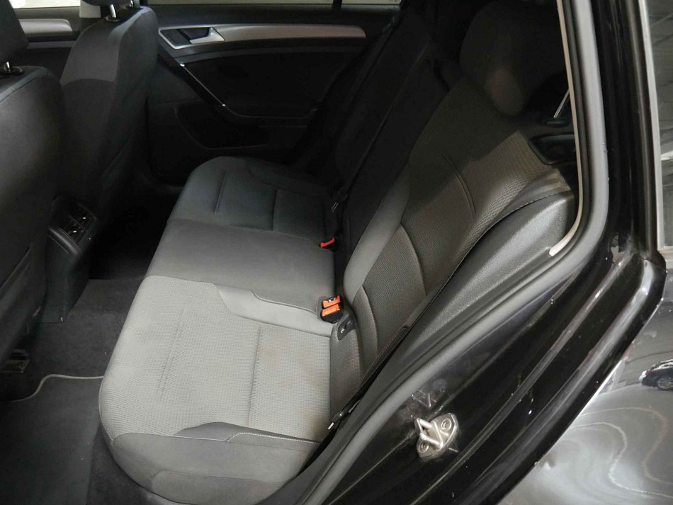 Volkswagen Golf 1.6TDi 