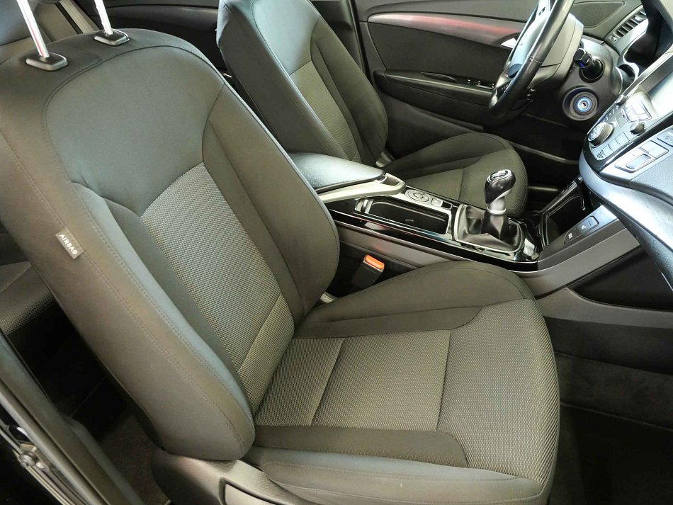 Hyundai I40 1.6CRDi Success