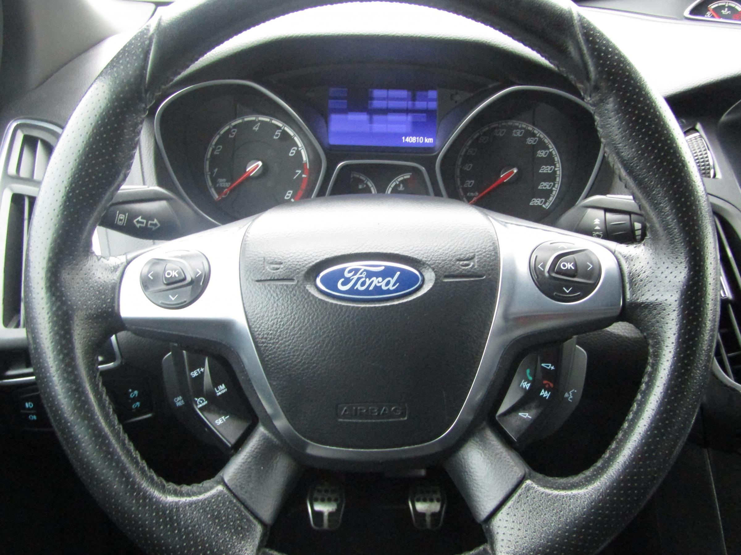 Ford Focus, 2012 - pohled č. 13