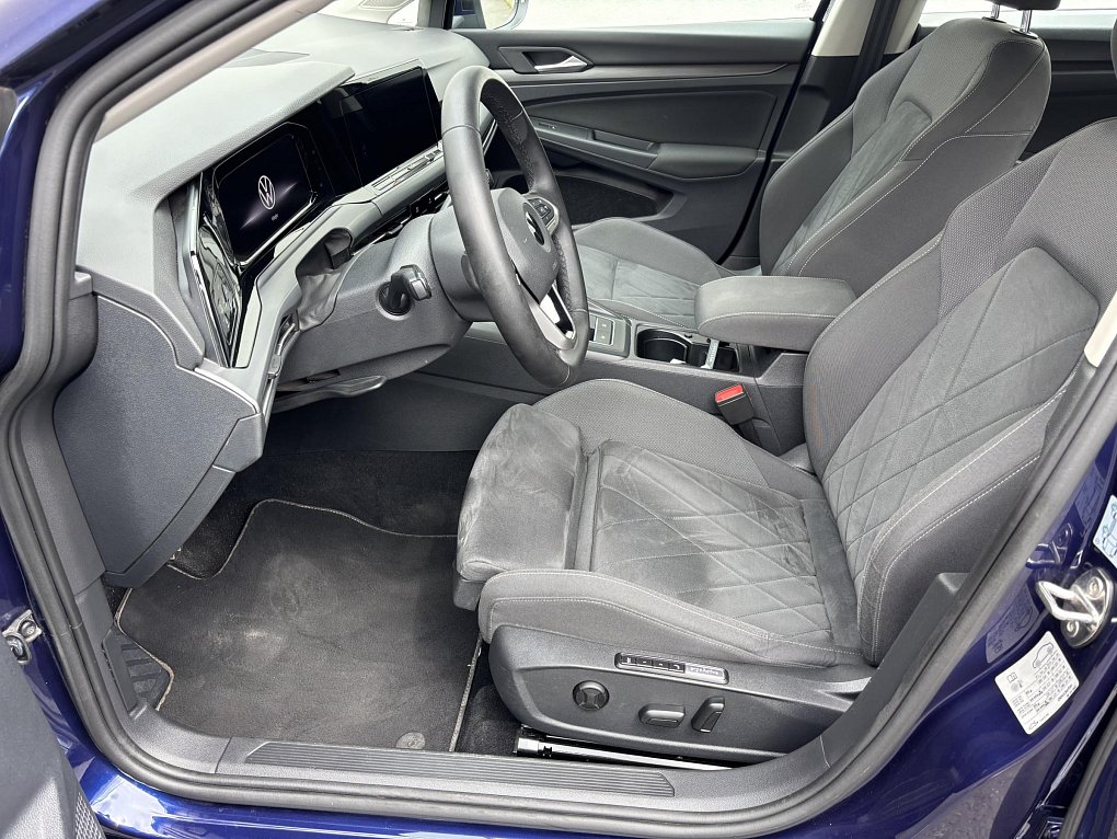 Volkswagen Golf 2.0 TDi Style