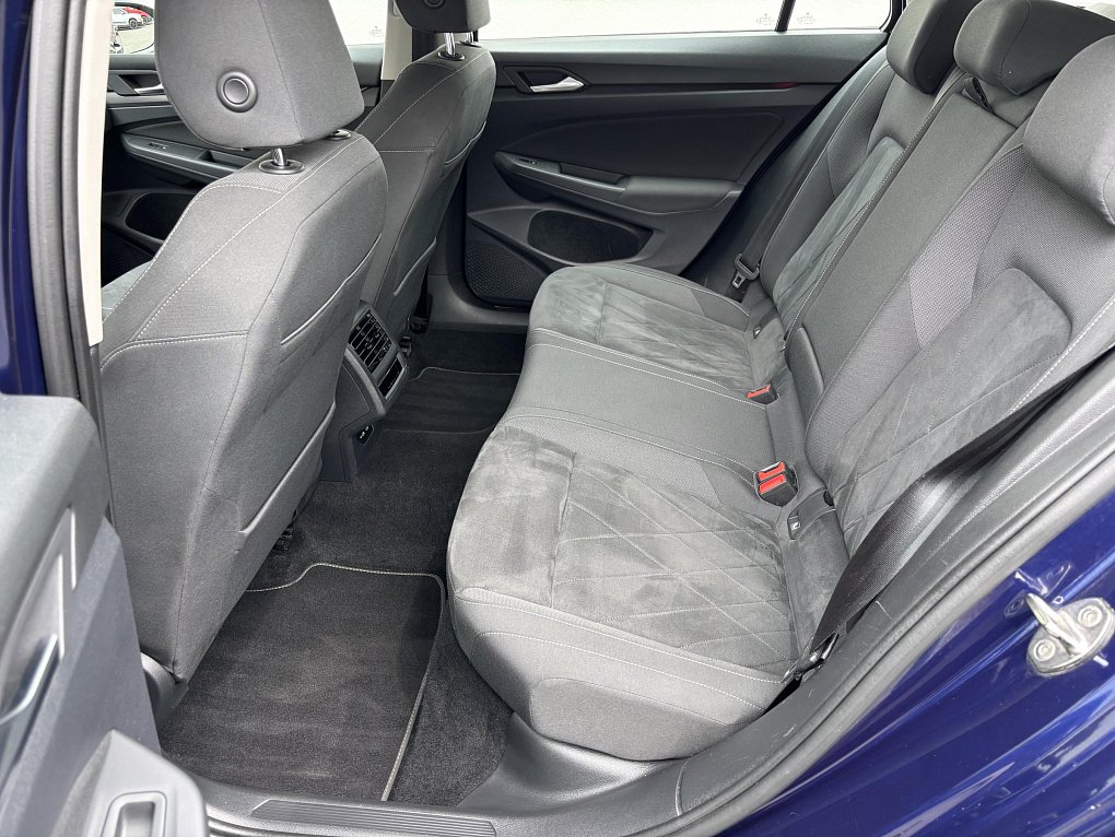 Volkswagen Golf 2.0 TDi Style