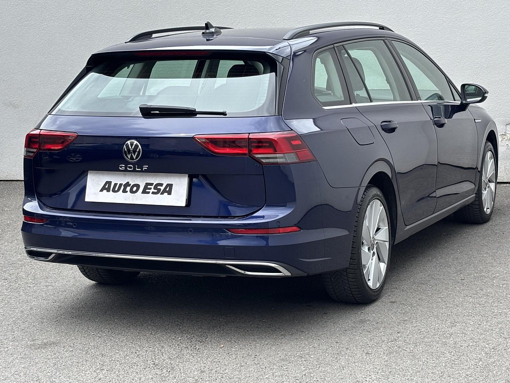 Volkswagen Golf 2.0 TDi Style