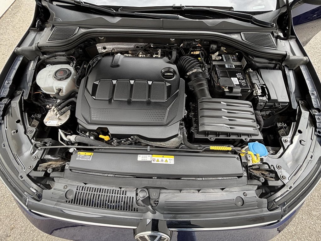 Volkswagen Golf 2.0 TDi Style