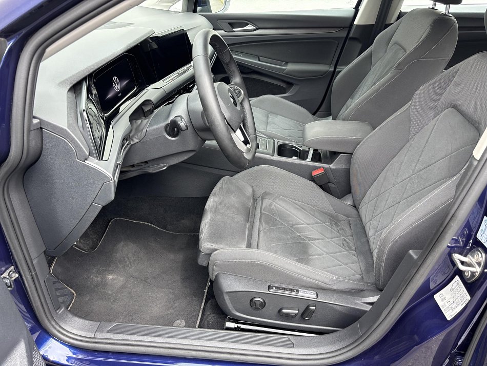 Volkswagen Golf 2.0 TDi Style