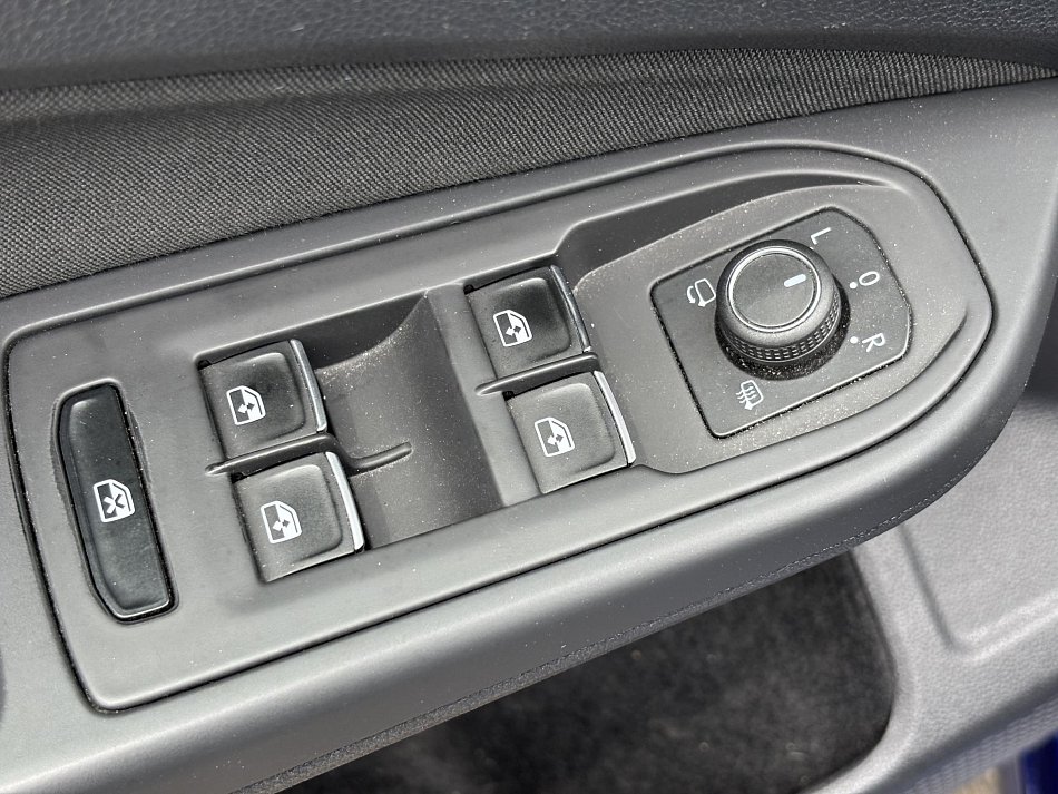 Volkswagen Golf 2.0 TDi Style