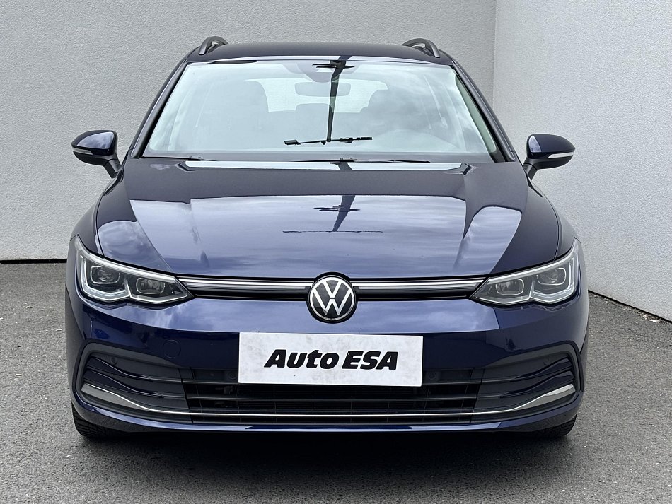 Volkswagen Golf 2.0 TDi Style