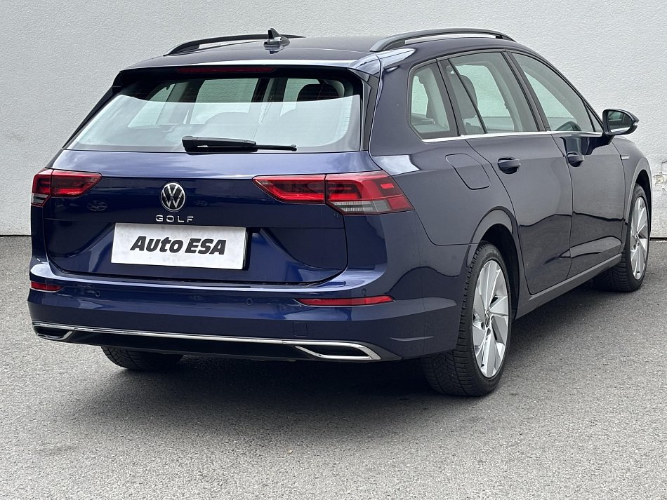 Volkswagen Golf 2.0 TDi Style