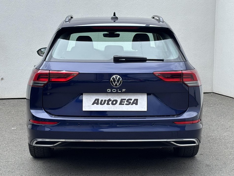 Volkswagen Golf 2.0 TDi Style