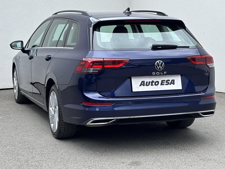 Volkswagen Golf 2.0 TDi Style