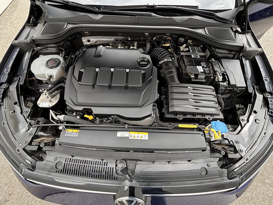 Volkswagen Golf 2.0 TDi Style