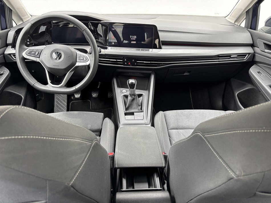 Volkswagen Golf 2.0 TDi Style