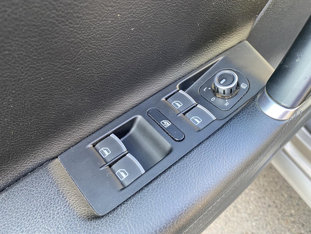 Volkswagen Passat 2.0 TDi Highline