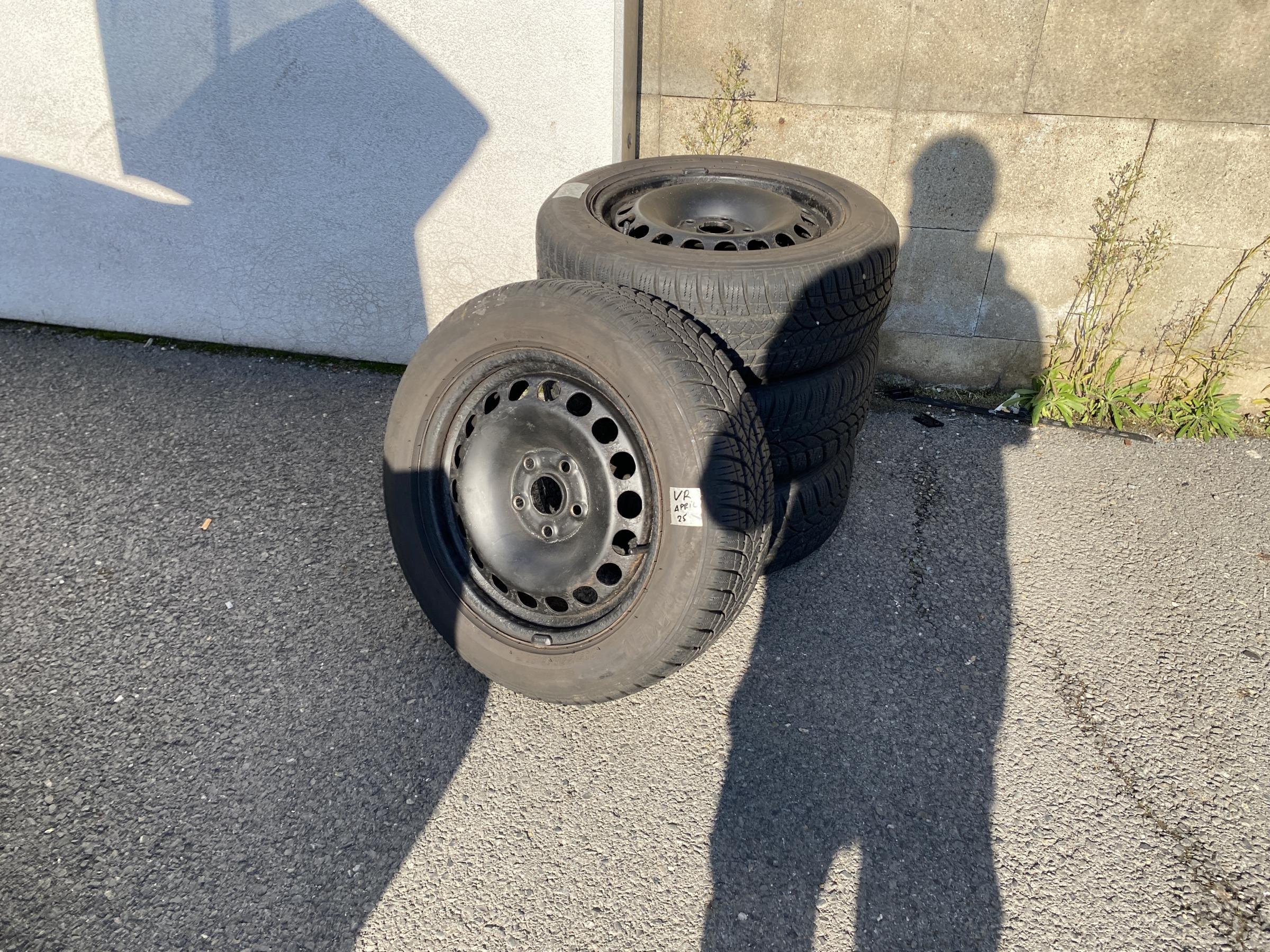 Volkswagen Passat, 2012 - pohled č. 20