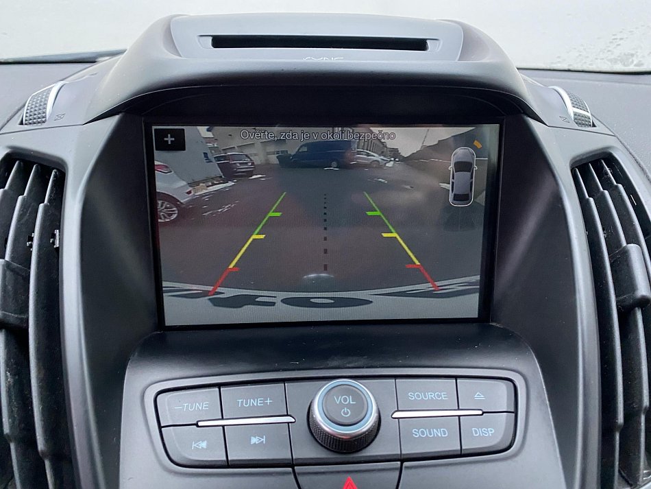 Ford Kuga 2.0 TDCi Titanium AWD