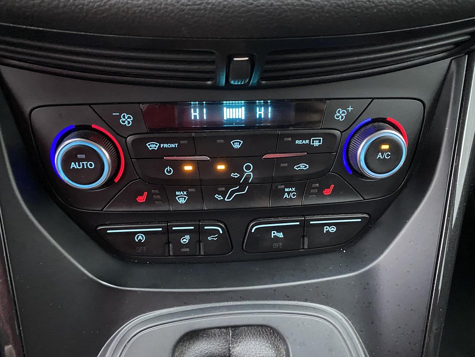 Ford Kuga 2.0 TDCi Titanium AWD