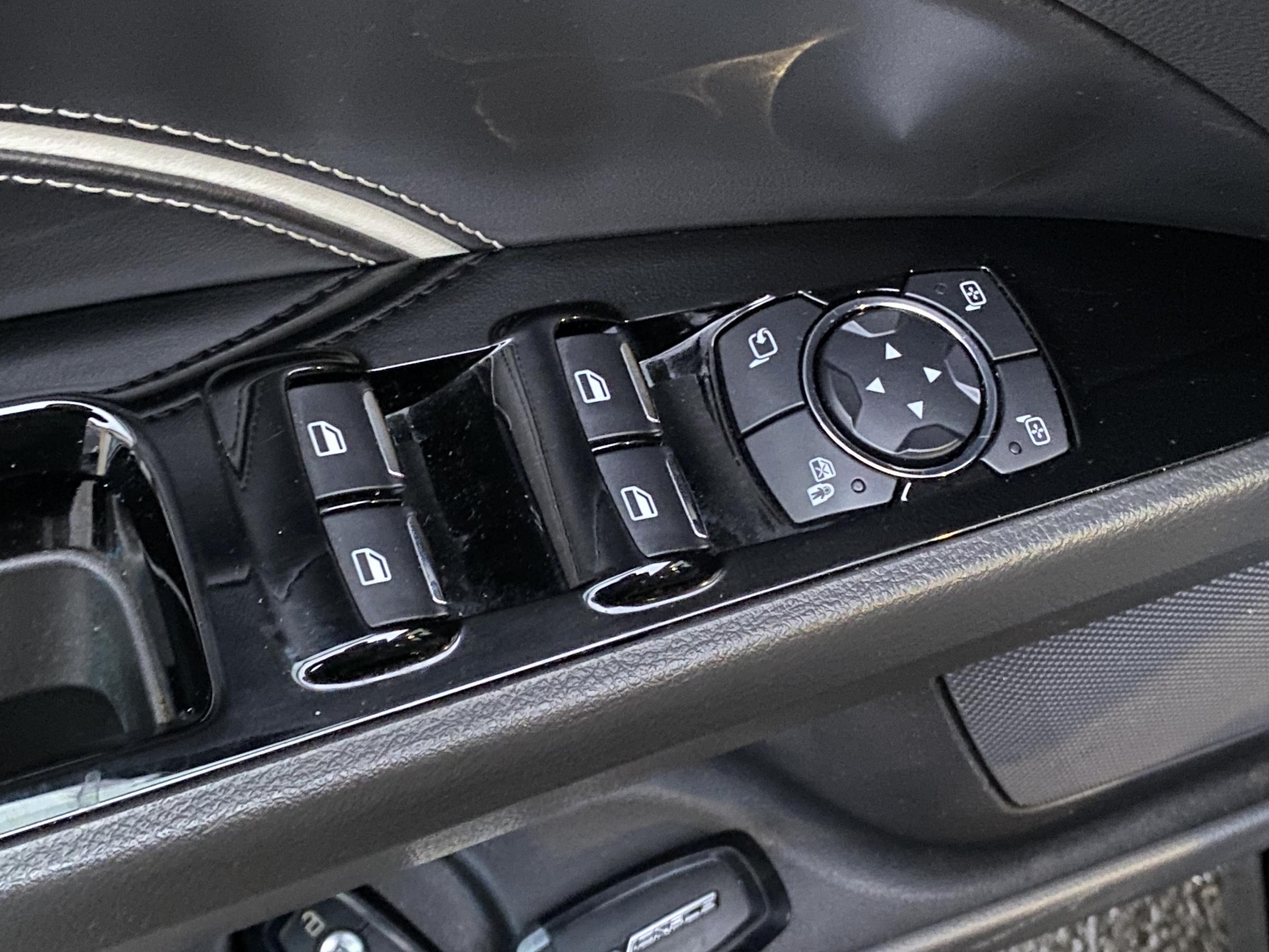 Ford Mondeo, 2018 - pohled č. 11