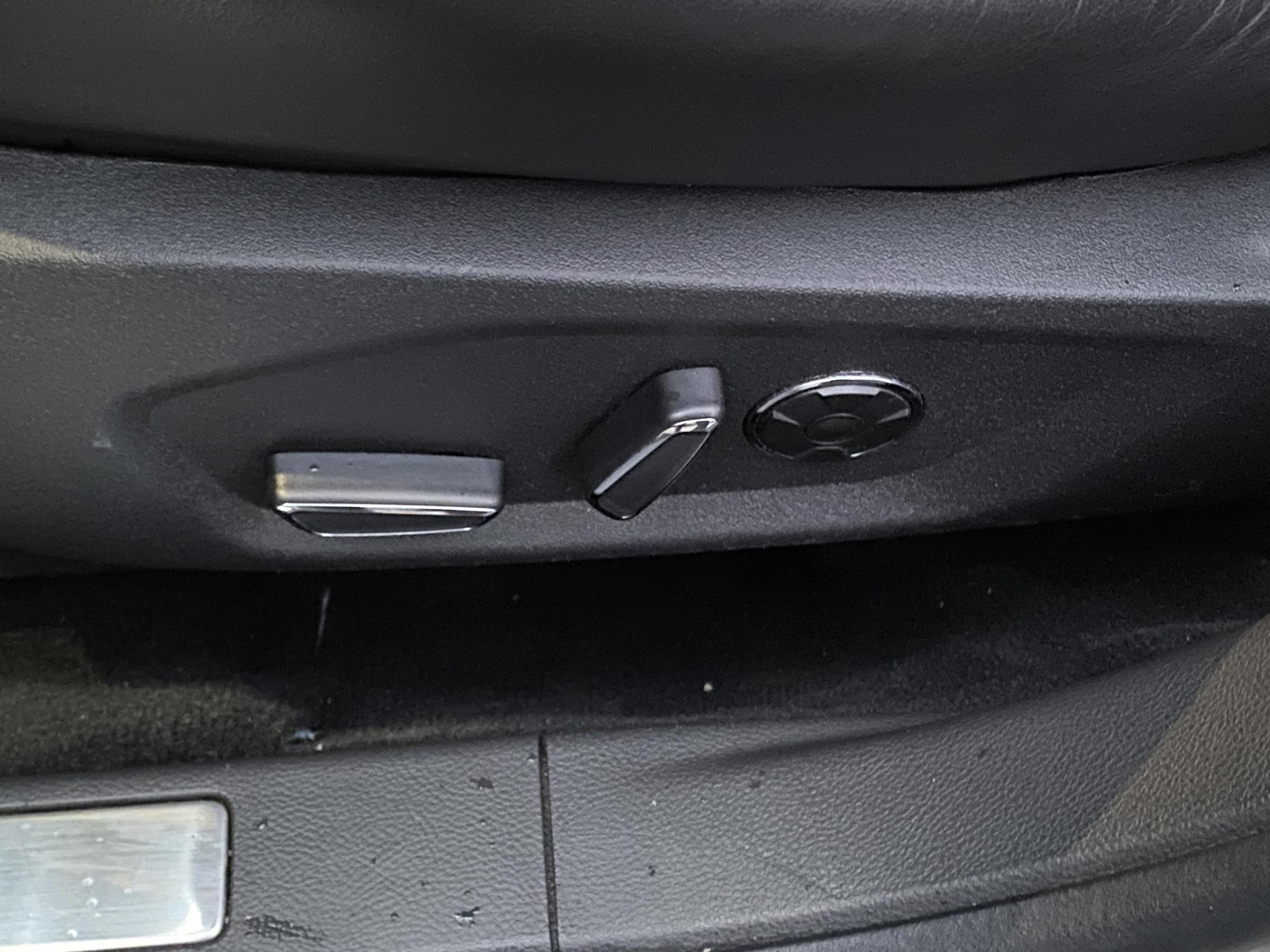 Ford Mondeo, 2018 - pohled č. 12